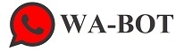 Логотип WA-BOT